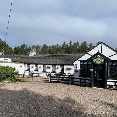 The Old Tea Shop Villa Scarfskerry Exterior photo