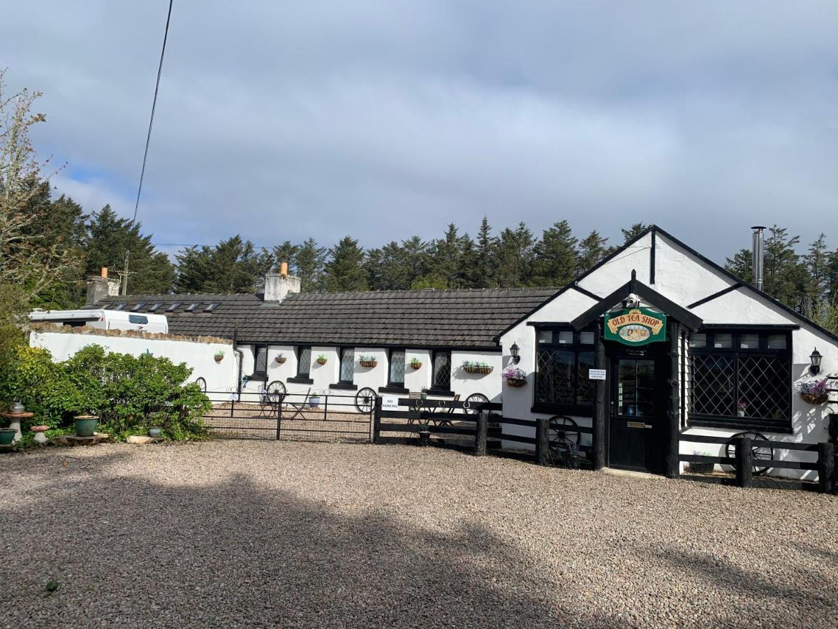 The Old Tea Shop Villa Scarfskerry Exterior photo