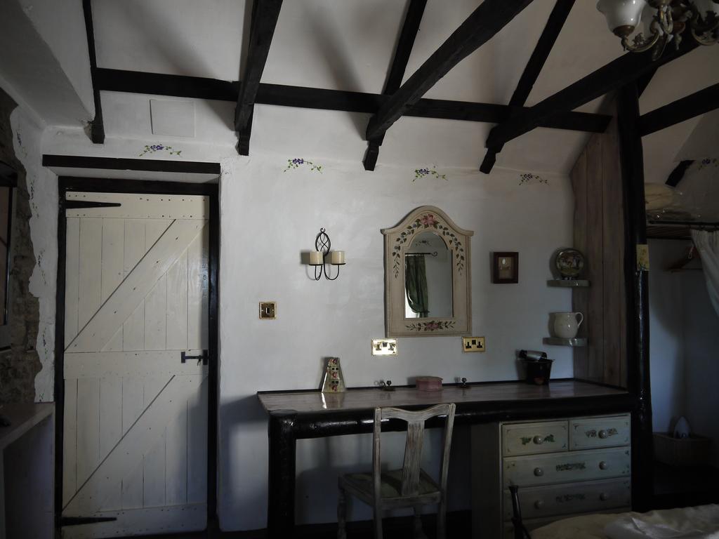 The Old Tea Shop Villa Scarfskerry Exterior photo
